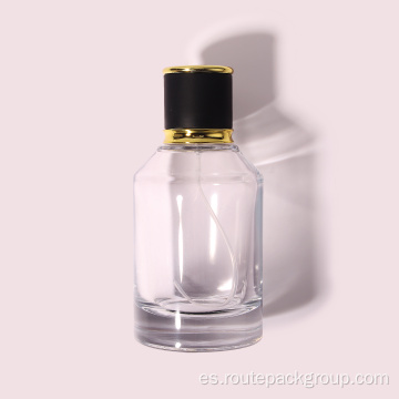 Jares de perfume vacíos premium para cosméticos-100 ml/3.4oz